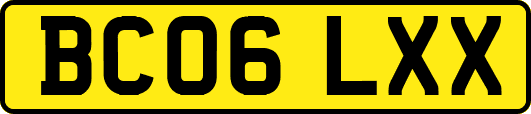 BC06LXX