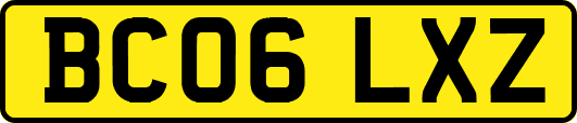 BC06LXZ