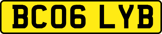 BC06LYB