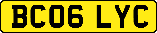 BC06LYC