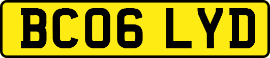 BC06LYD