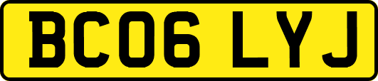 BC06LYJ
