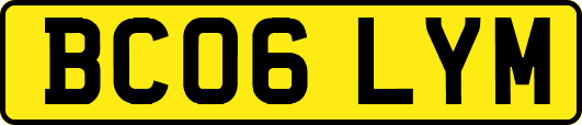 BC06LYM