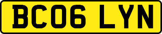 BC06LYN