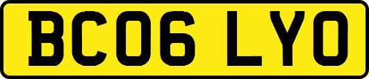 BC06LYO