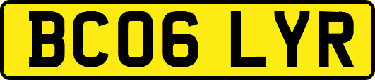 BC06LYR