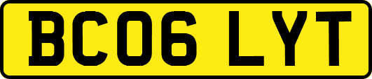 BC06LYT