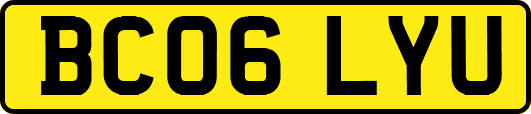BC06LYU
