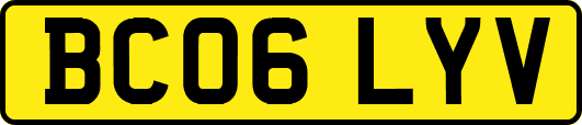 BC06LYV