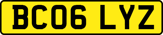 BC06LYZ