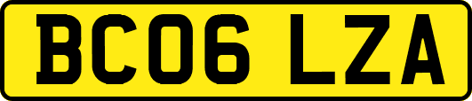 BC06LZA