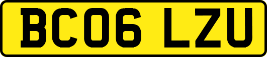 BC06LZU