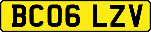 BC06LZV