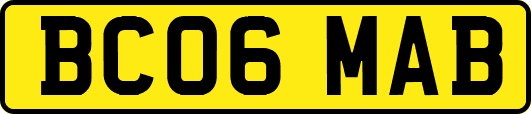 BC06MAB