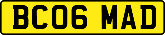 BC06MAD