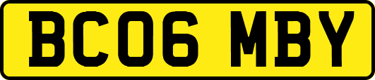 BC06MBY