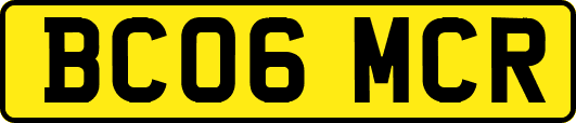 BC06MCR