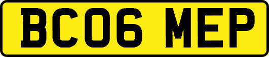 BC06MEP
