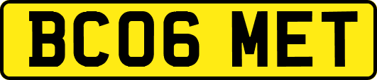 BC06MET
