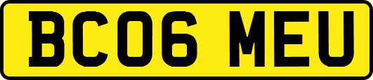 BC06MEU