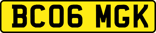 BC06MGK