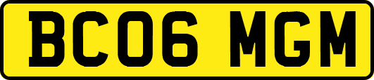 BC06MGM
