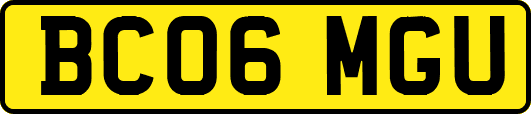 BC06MGU