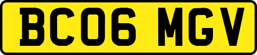 BC06MGV