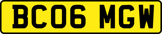 BC06MGW