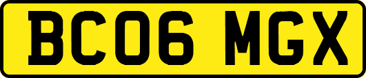 BC06MGX