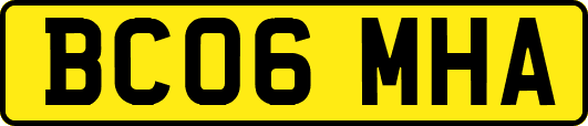 BC06MHA