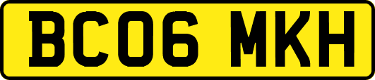 BC06MKH