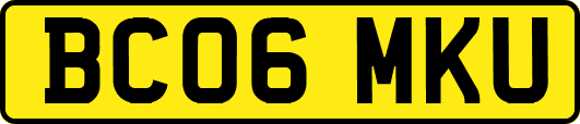 BC06MKU