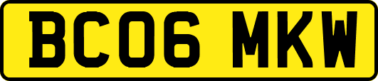 BC06MKW