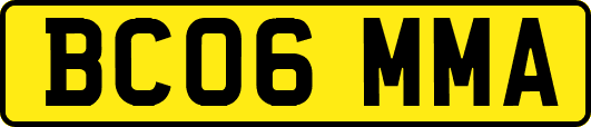 BC06MMA