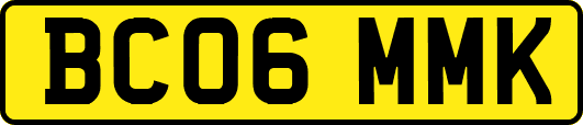 BC06MMK
