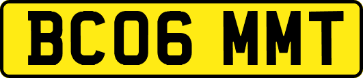 BC06MMT