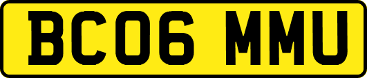 BC06MMU