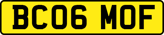 BC06MOF