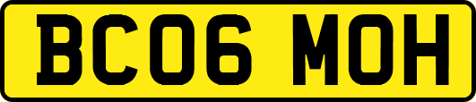 BC06MOH