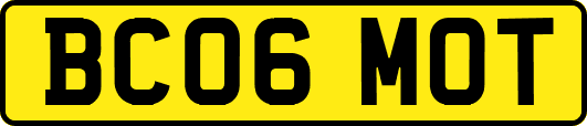 BC06MOT