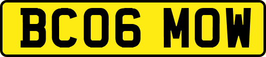 BC06MOW