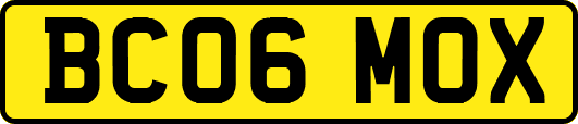 BC06MOX