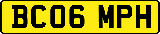 BC06MPH