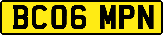 BC06MPN