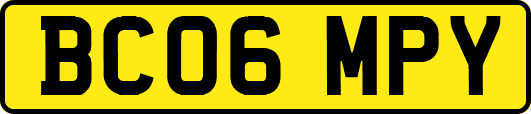 BC06MPY
