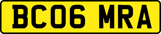 BC06MRA