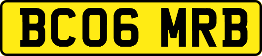 BC06MRB
