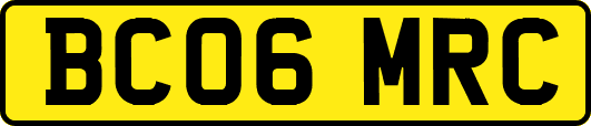 BC06MRC