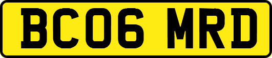BC06MRD